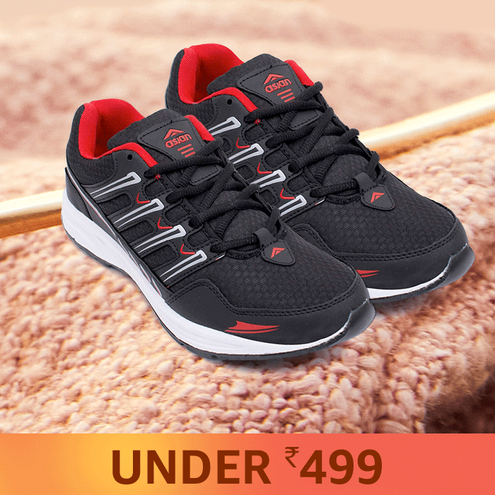 Buy Men's sports shoes online at up to 60 off Amazon.in