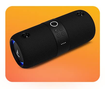 Portable speakers & soundbars 