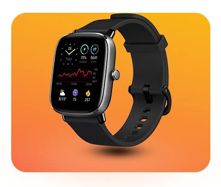 Latest trending smart watches