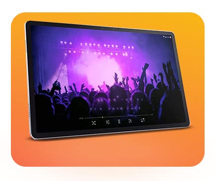 Tablets with top class performance