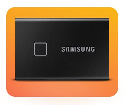 External SSDs for faster data transfer