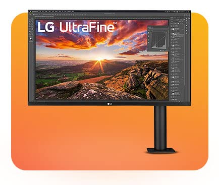 4K monitors for gaming & entertainment 