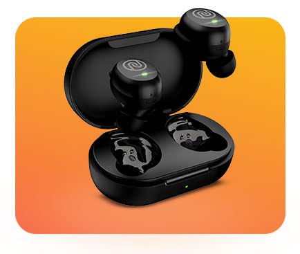 Newly launched headphones starting ₹1,599