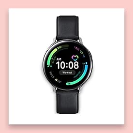 Smartwatches