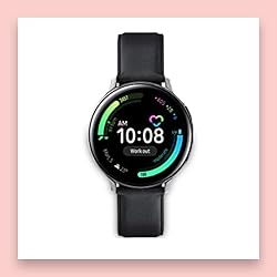 Smartwatches