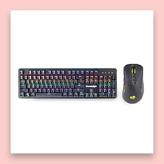 Computer accessories