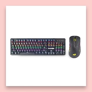 Computer accessories