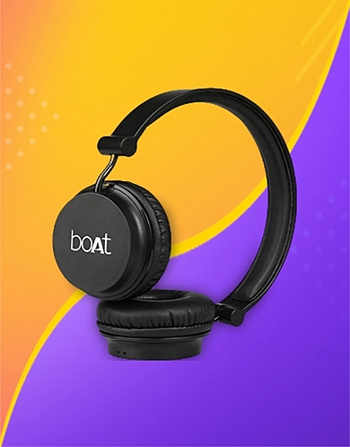 Headphones
