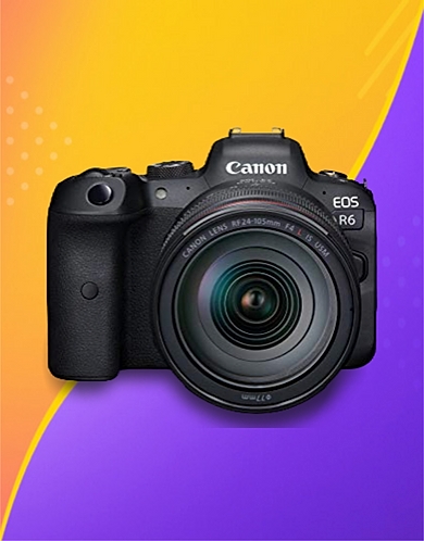 Cameras