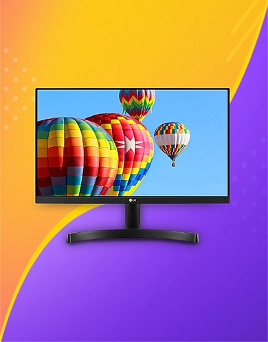 Monitor