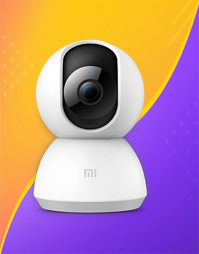 Security Camera