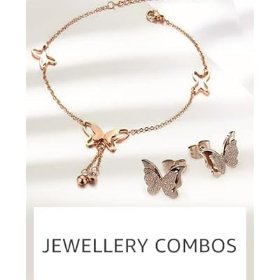 amazon online shopping jewelry