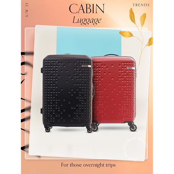 Luggage store Buy trolley bags, suitcases & luggage bags online