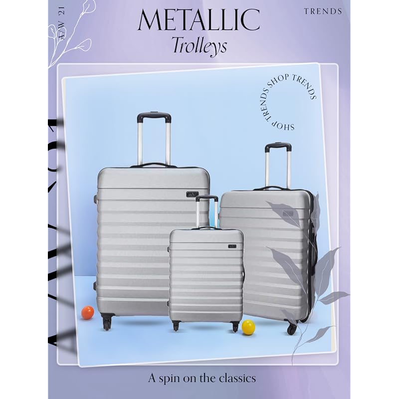 Luggage store Buy trolley bags, suitcases & luggage bags online