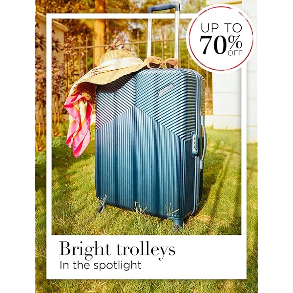 Luggage store Buy trolley bags, suitcases & luggage bags online