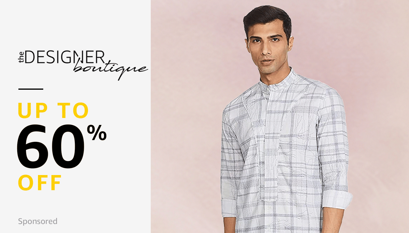 Clothing for Men online : Best brands 