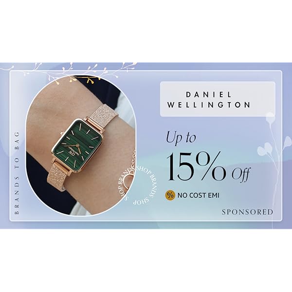 Ladies Watches Buy Ladies' Watches online at best prices in India