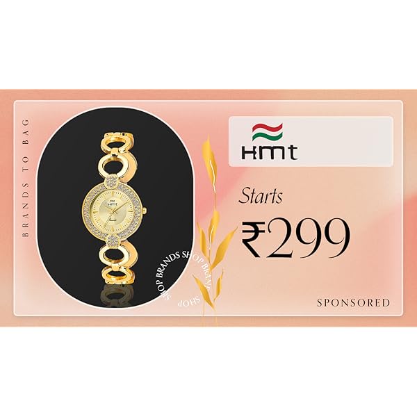 Ladies Watches Buy Ladies' Watches online at best prices in India