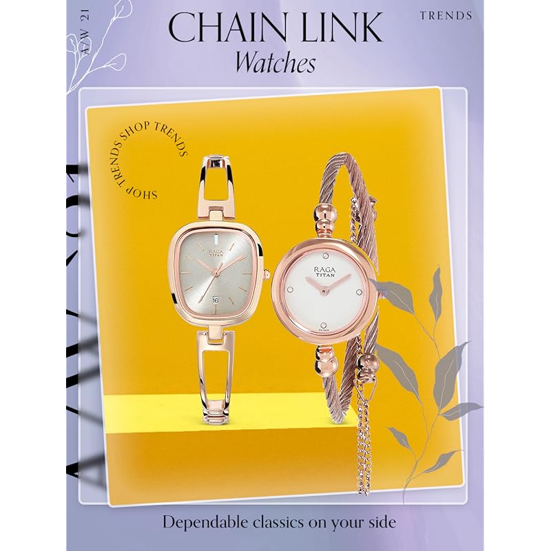 Ladies Watches Buy Ladies' Watches online at best prices in India