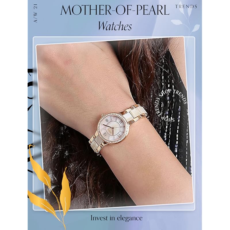 Ladies Watches Buy Ladies' Watches online at best prices in India