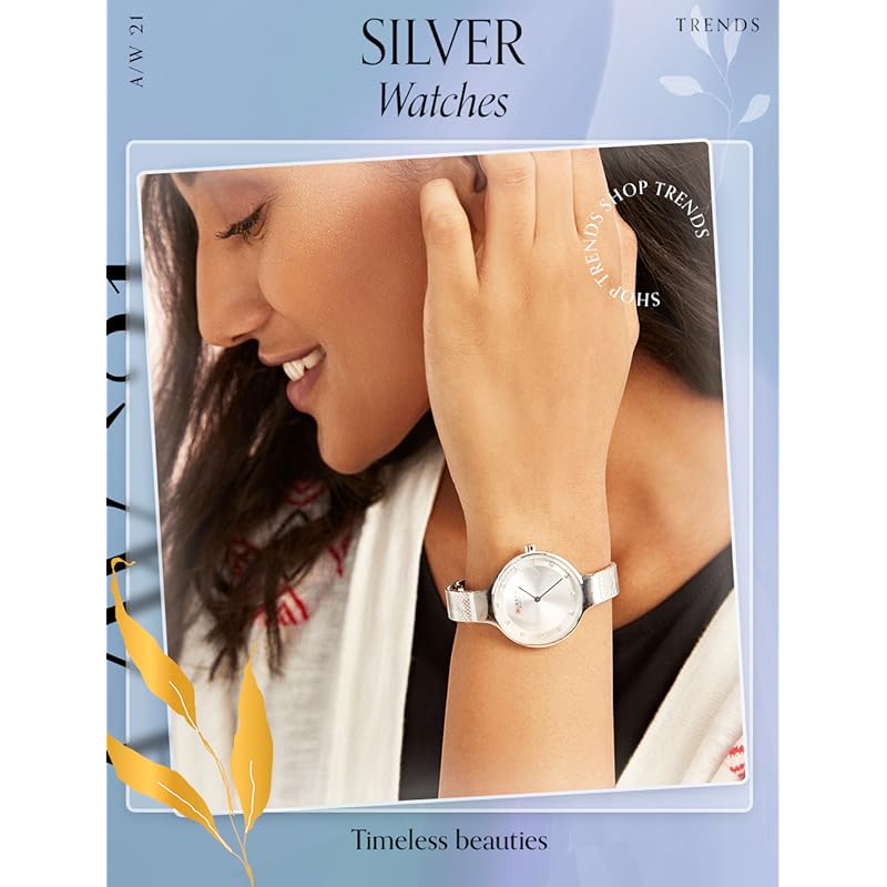 Ladies Watches Buy Ladies' Watches online at best prices in India