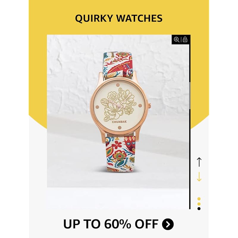 Ladies Watches Buy Ladies' Watches online at best prices in India