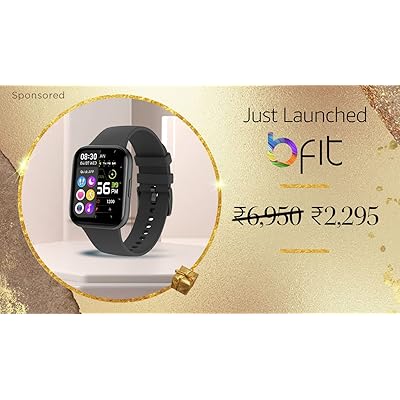 digital watch online amazon