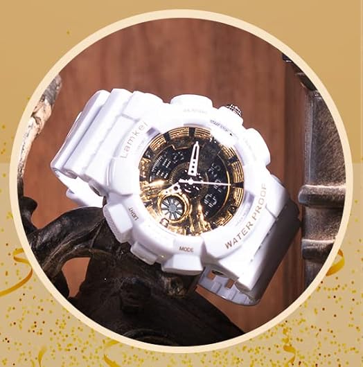 amazon shopping watch