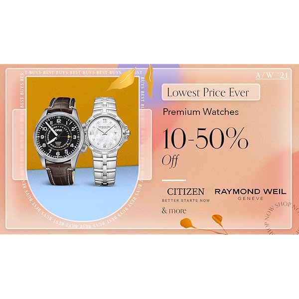 Ladies Watches Buy Ladies' Watches online at best prices in India