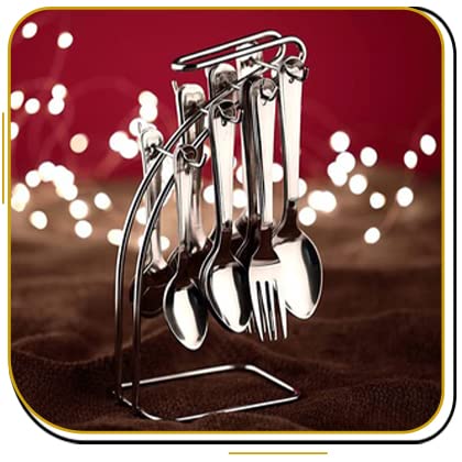 Spoons, forks & more