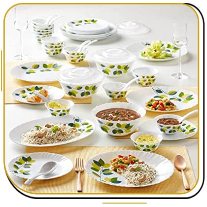Dinner sets
