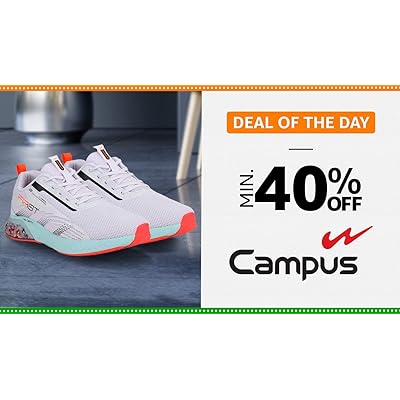 running shoes amazon india