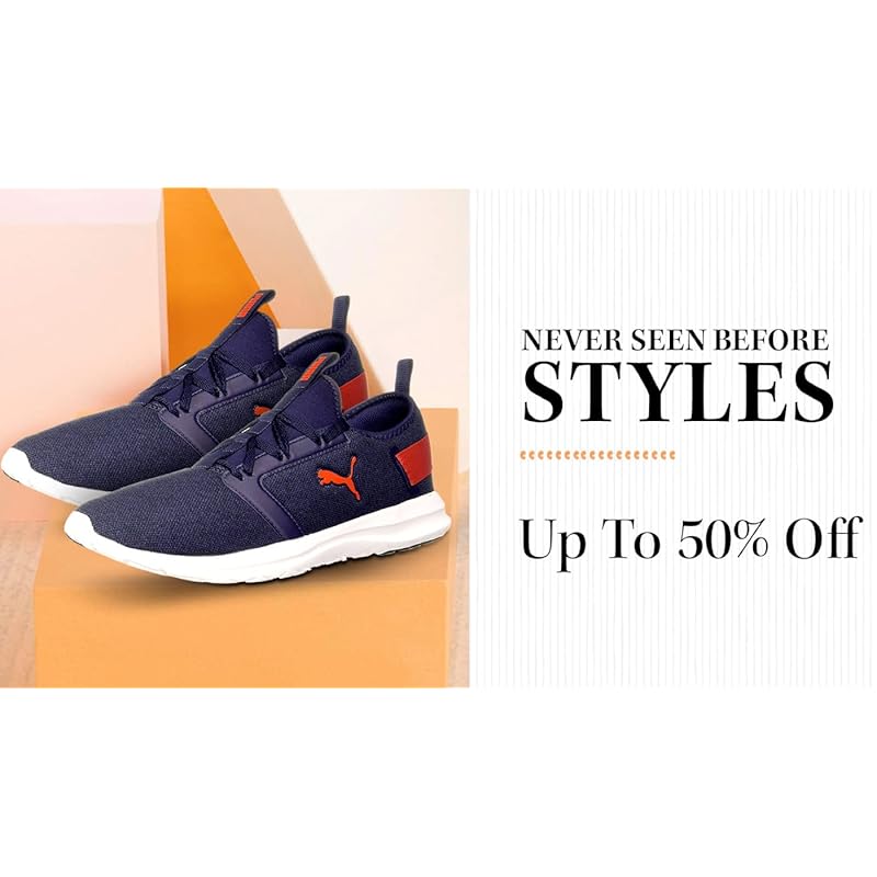 Buy Men's shoes online at best prices in India Amazon.in