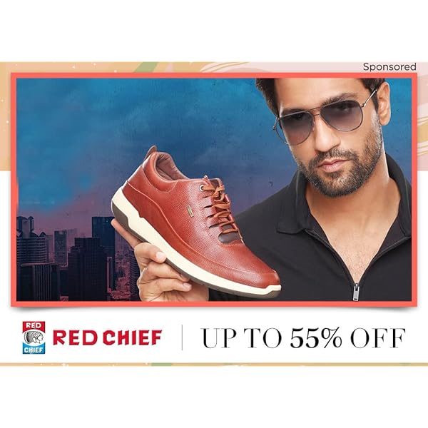Buy Men's shoes online at best prices in India Amazon.in