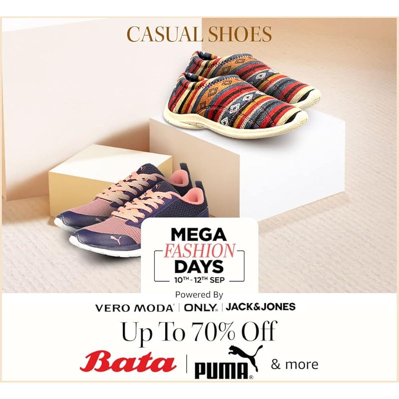 Buy Women's shoes online at best prices in India Amazon.in