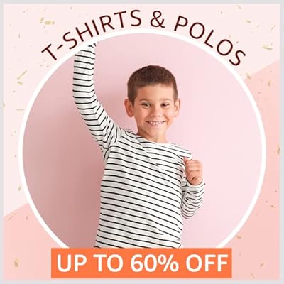 amazon shopping kidswear