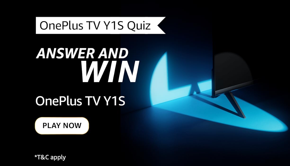 Who recently hosted the 2nd edition of OnePlus TV OxygenPlay Awards?