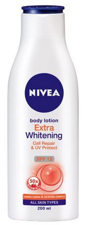 nivea body lotion 50 rupees