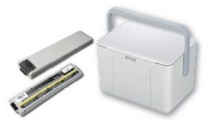 epson 245 photo printer