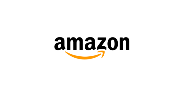 Amazon India logo