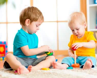 Loja de Brinquedos Educativos