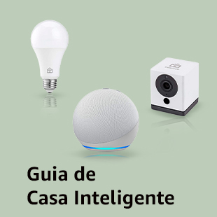 Guia de Casa Inteligente