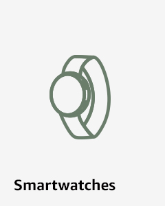 Smartwatches