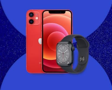 Até 30% off Acessórios e em Smartphones