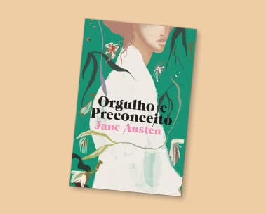 Livro: Orgulho e Preconceito