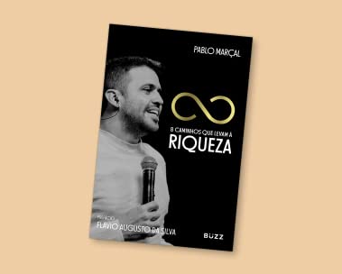 Livro: 8 caminhos que levam à riqueza