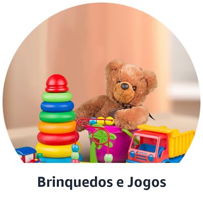 Brinquedos