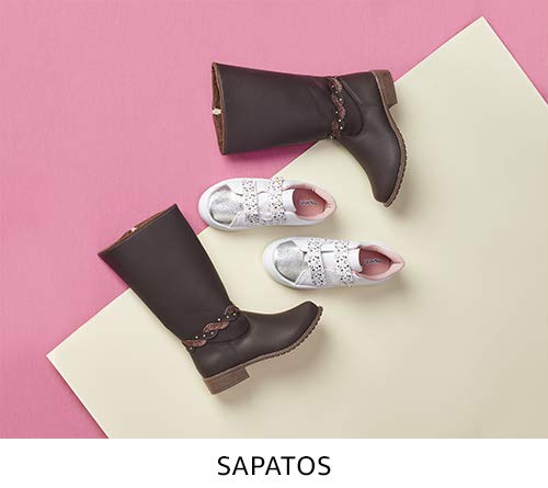Sapatos
