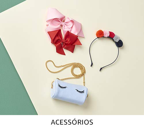 Acessórios