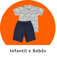 Infantil e Bebês